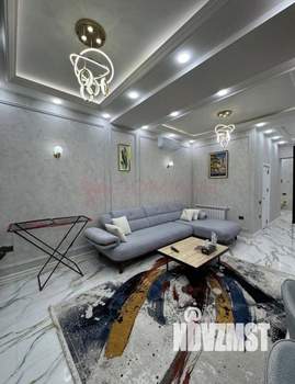 Дом 90м&sup2;, 1-этажный, участок 4 сот.  