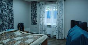 Дом 186м², 1-этажный, участок 5 сот.  