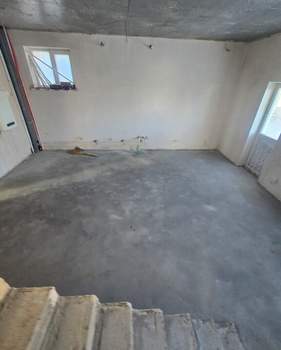 Дом 107м&sup2;, 2-этажный, участок 2 сот.  