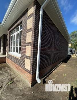 Дом 75м&sup2;, 1-этажный, участок 4 сот.  