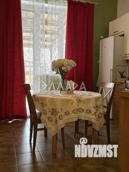 Дом 80м&sup2;, 1-этажный, участок 3 сот.  