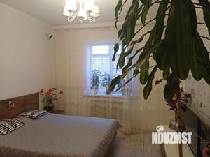 Дом 130м², 1-этажный, участок 2 сот.  
