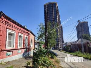 Дом 100м², 1-этажный, участок 6 сот.  