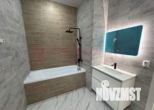 Дом 105м&sup2;, 1-этажный, участок 3 сот.  