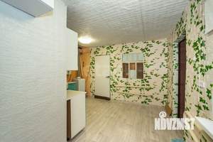 Дом 48м², 1-этажный, участок 4 сот.  