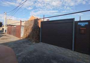 Дом 100м², 2-этажный, участок 2 сот.  