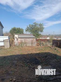 Дом 90м², 1-этажный, участок 8 сот.  