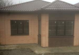 Дом 85м², 1-этажный, участок 3 сот.  