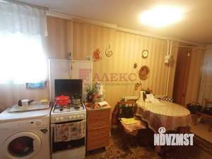 Дом 80м², 1-этажный, участок 4 сот.  
