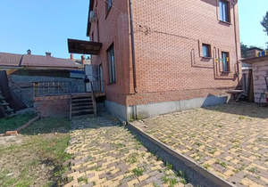 Дом 145м², 2-этажный, участок 4 сот.  