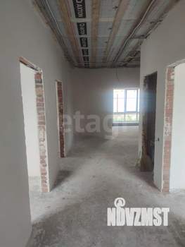 Дом 94м², 1-этажный, участок 3 сот.  