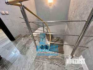 Дом 120м&sup2;, 2-этажный, участок 3 сот.  