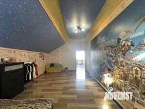 Дом 198м&sup2;, 2-этажный, участок 4 сот.  