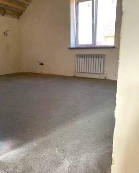 Дом 150м², 2-этажный, участок 4 сот.  