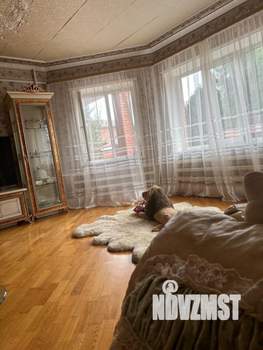 Дом 250м², 2-этажный, участок 6 сот.  