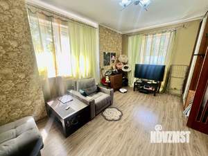 Дом 55м², 1-этажный, участок 3 сот.  