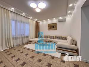 Дом 255м², 2-этажный, участок 7 сот.  