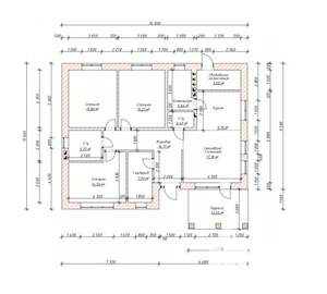 Дом 142м², 1-этажный, участок 6 сот.  