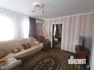 Дом 80м², 1-этажный, участок 4 сот.  