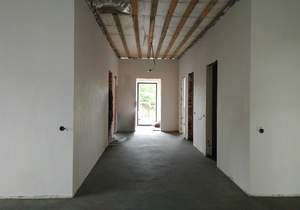 Дом 130м², 1-этажный, участок 5 сот.  