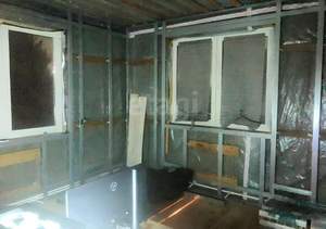 Дом 137м&sup2;, 2-этажный, участок 6 сот.  