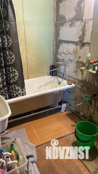 Дом 100м², 1-этажный, участок 6 сот.  