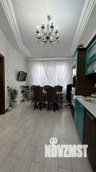 Таунхаус 130м², 2-этажный, участок 2 сот.  
