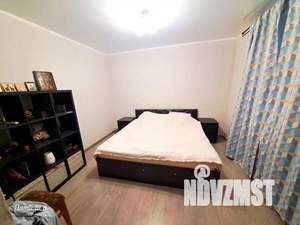 Дом 98м&sup2;, 1-этажный, участок 3 сот.  