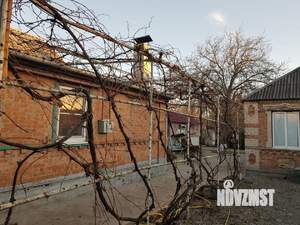 Дом 150м&sup2;, 1-этажный, участок 7 сот.  