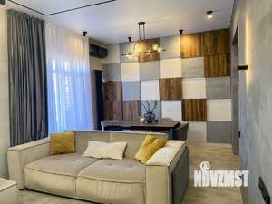 Дом 95м², 1-этажный, участок 4 сот.  