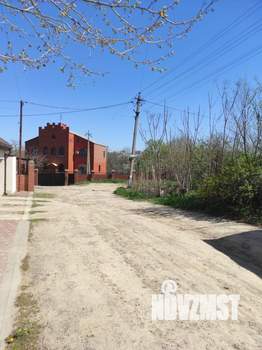 Дом 700м², 3-этажный, участок 22 сот.  
