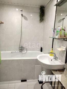 Дом 50м&sup2;, 1-этажный, участок 2 сот.  