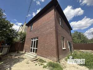 Дом 130м², 2-этажный, участок 3 сот.  