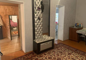 Дом 109м&sup2;, 2-этажный, участок 6 сот.  