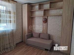 Дом 161м², 3-этажный, участок 5 сот.  