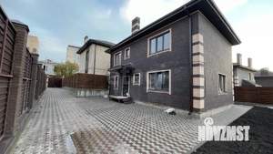 Дом 145м&sup2;, 2-этажный, участок 4 сот.  