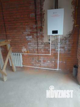 Дом 120м², 2-этажный, участок 5 сот.  