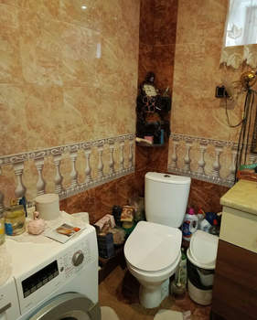 Дом 160м&sup2;, 2-этажный, участок 2 сот.  