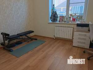 Дом 120м², 1-этажный, участок 4 сот.  