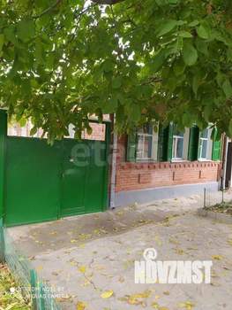 Дом 71м&sup2;, 1-этажный, участок 3 сот.  