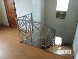 Дом 140м², 2-этажный, участок 3 сот.  