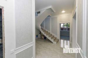 Дом 180м², 2-этажный, участок 5 сот.  