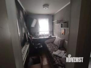 Дом 29м&sup2;, 1-этажный, участок 6 сот.  