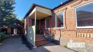 Дом 120м&sup2;, 1-этажный, участок 5 сот.  