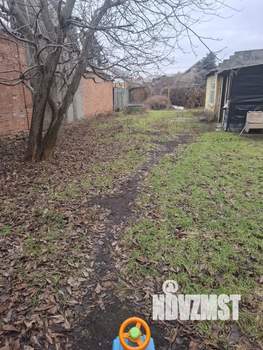 Дом 55м&sup2;, 1-этажный, участок 5 сот.  