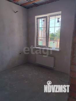 Дом 85м², 1-этажный, участок 3 сот.  