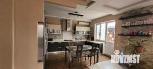 Дом 117м&sup2;, 2-этажный, участок 5 сот.  