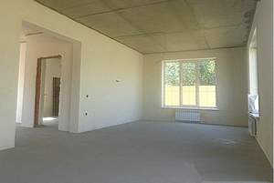 Дом 137м², 2-этажный, участок 5 сот.  