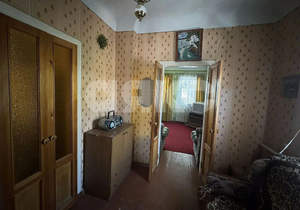 Дом 45м², 1-этажный, участок 5 сот.  