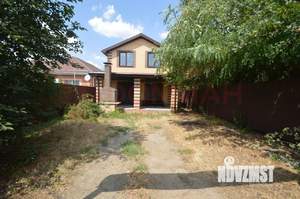 Дом 130м², 2-этажный, участок 4 сот.  